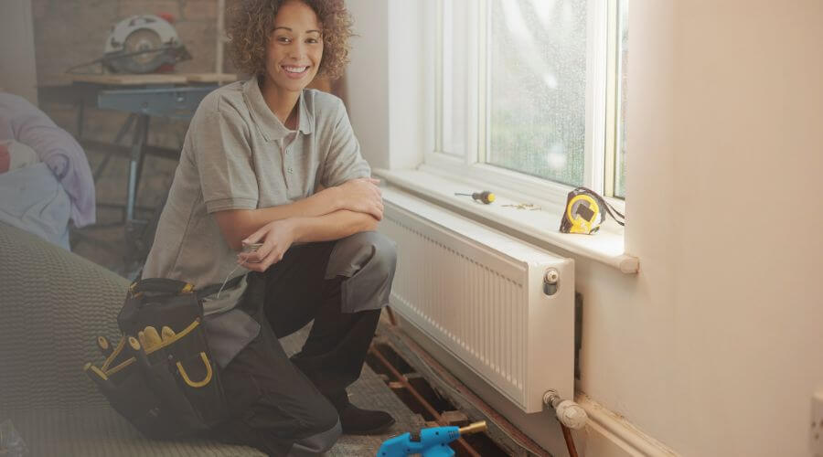 Professional industrial roofing company in Farmersville, IL